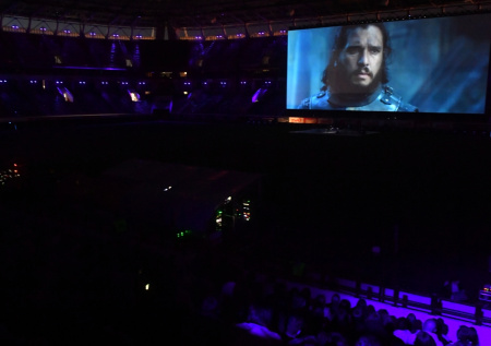 На Украине запретили целый сезон «Игры престолов»