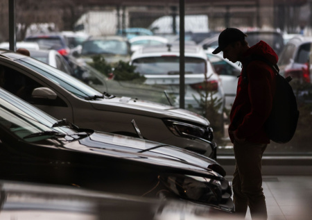 Новые правила расчета утильсбора могут отсрочить до 1 декабря