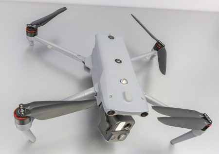 Более 30 дагестанских охотников награждены за борьбу с украинскими дронами