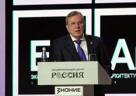 В правительстве раскрыли перспективы развития коридора «Север — Юг»