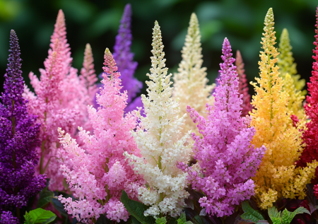 Сажайте этот цветок, куда хотите — хоть на солнце, хоть в тень: зимует без укрытия, не болеет