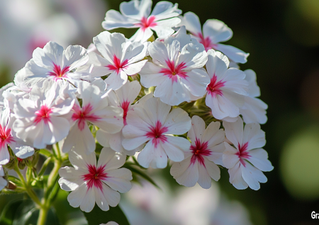 Посадите в ноябре — весной расцветут раньше тюльпанов! Цветки-жемчужинки выглядят ярко и богато