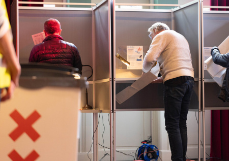 Раскрыт признак глубокого раскола в обществе одной европейской страны