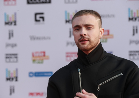 Mash: ореховый бизнес отца Егора Крида задолжал за «коммуналку»