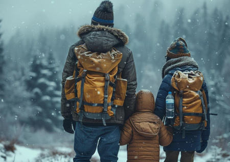 «Думала о разводе»: подруга Усольцевой раскрыла тайну пропажи семьи в тайге