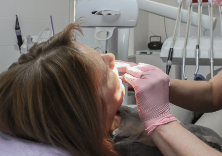 Стоматолог развеяла устоявшийся миф о зубах мудрости