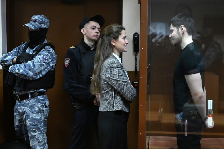 Аяз Шабутдинов