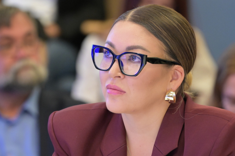 Ирина Дубцова