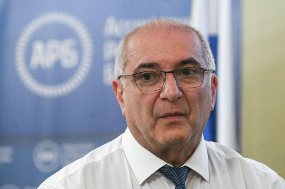 Гарегин Тосунян