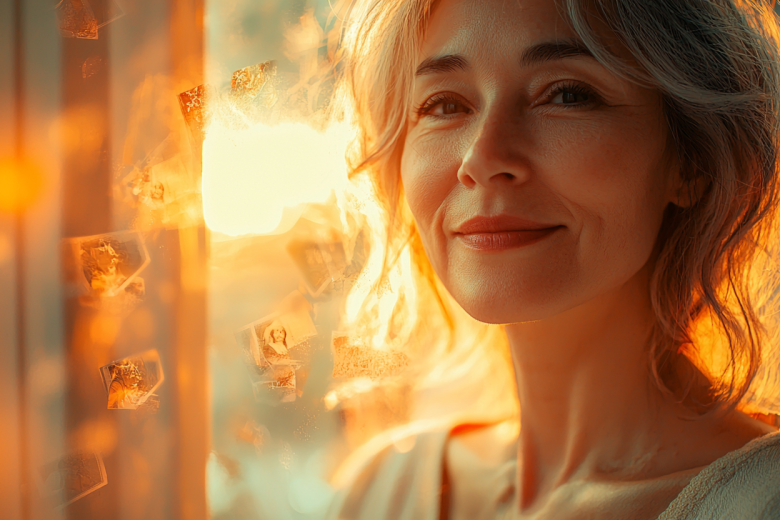 К чему снится умершая мама