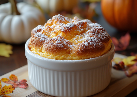 Самый простой и вкусный пирог: нужны творог, тыква и немного сметаны. Очень простая и вкусная выпечка к чаю