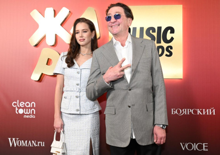 «Сам жду»: Лепс о свадьбе с Авророй Кибой