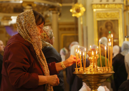 Дмитриевская родительская суббота: обычаи и запреты дня поминовения усопших