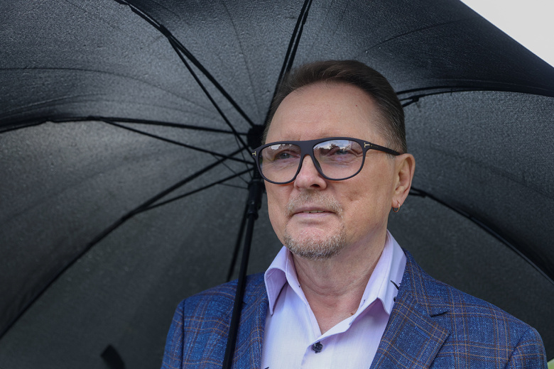 Леонид Дзюник