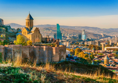 Грузия назвала одно условие для интеграции в ЕС