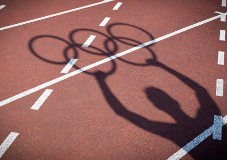 В Госдуме предложили не транслировать в России Олимпиаду-2026