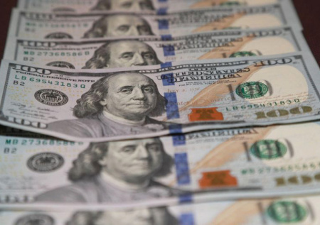 Украина рискует остаться без денег до прихода весны