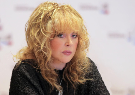 Россияне из Болгарии рассказали, зачем Пугачева купила там шикарный дом