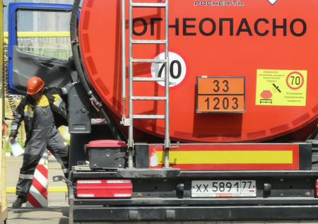 Литва пошла на отчаянный шаг после скандала с ЛУКОЙЛом и «Роснефтью»