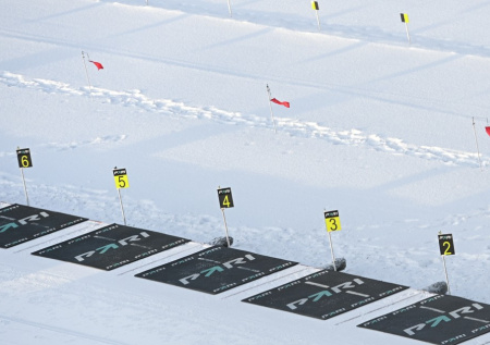 В России нашли виновную в разрушении биатлонной трассы за 1,2 млрд рублей