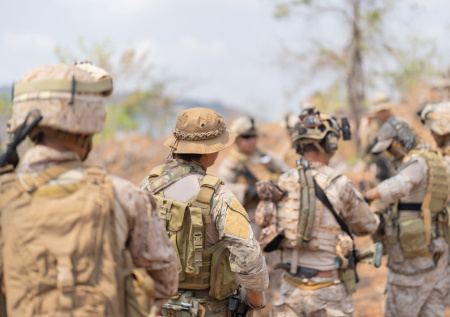 Политолог объяснил, почему США начали говорить о ядерных испытаниях