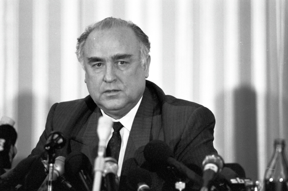 Виктор Черномырдин