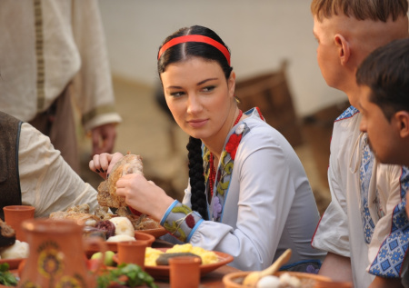 Украинский шоу-бизнес взвыл от масштабов русофобии в стране