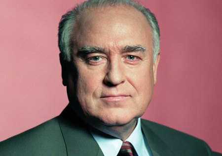 «Народ пожил — и будет»: что Черномырдин говорил о России, Украине, Чечне