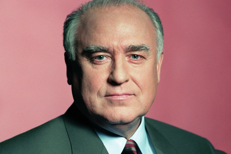 Виктор Черномырдин