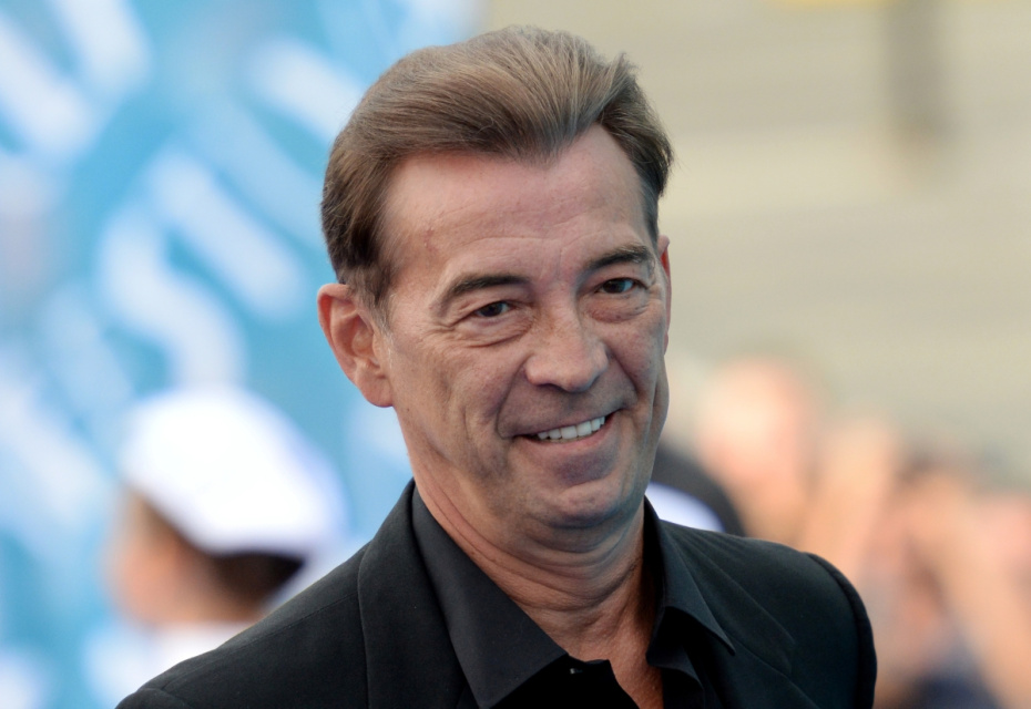 Николай Добрынин