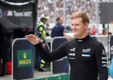 Шумахера предупредили о рисках участия в серии гонок IndyCar