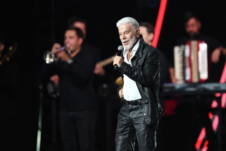 Олег Газманов