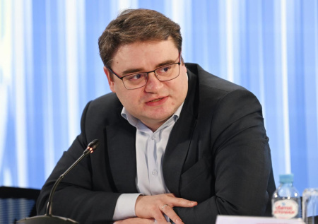 В Госдуме дали оценку новому замминистру обороны Осьмакову