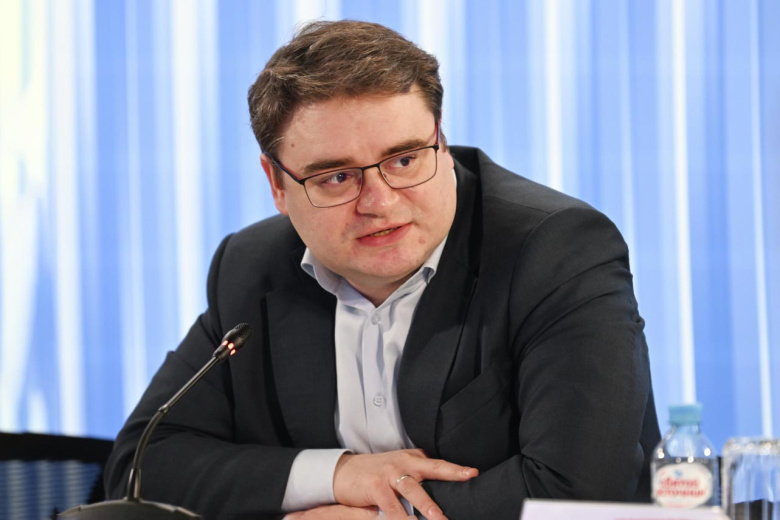 Василий Осьмаков