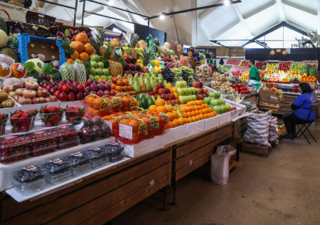 Диетолог перечислила продукты, которые помогут развить память ребенка