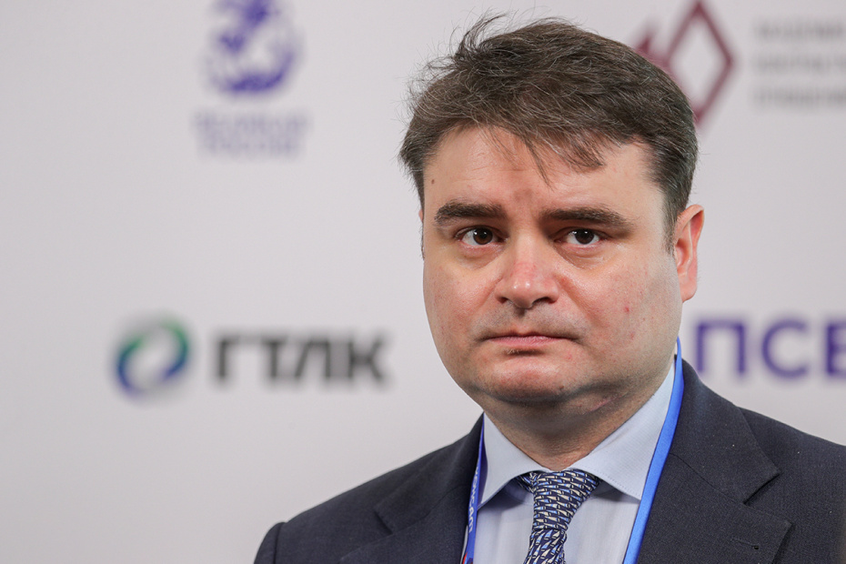 Василий Осьмаков