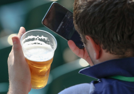 Стало известно, сколько бутылок пива нужно для признания алкоголиком в США