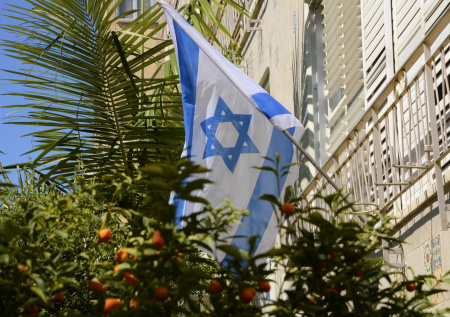 Арабская страна выразила готовность провести переговоры с Израилем