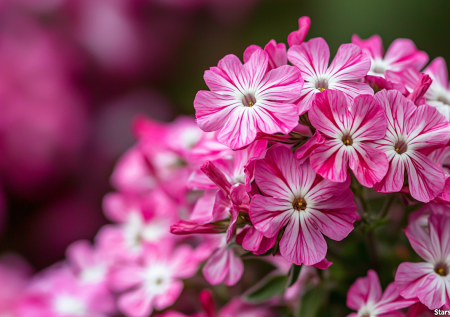 Беру пакет семян и просто сыплю на землю — весной в саду разноцветный парад! Многолетник-сказка украсит любую клумбу