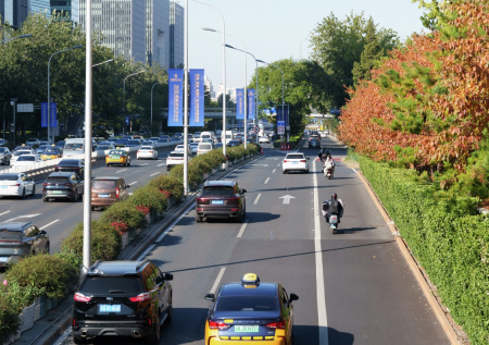 В Китае зафиксирован самый длительный спад производства