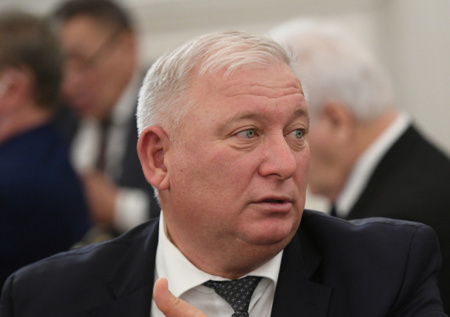 Депутат Вороновский узнал о лишении неприкосновенности из интернета