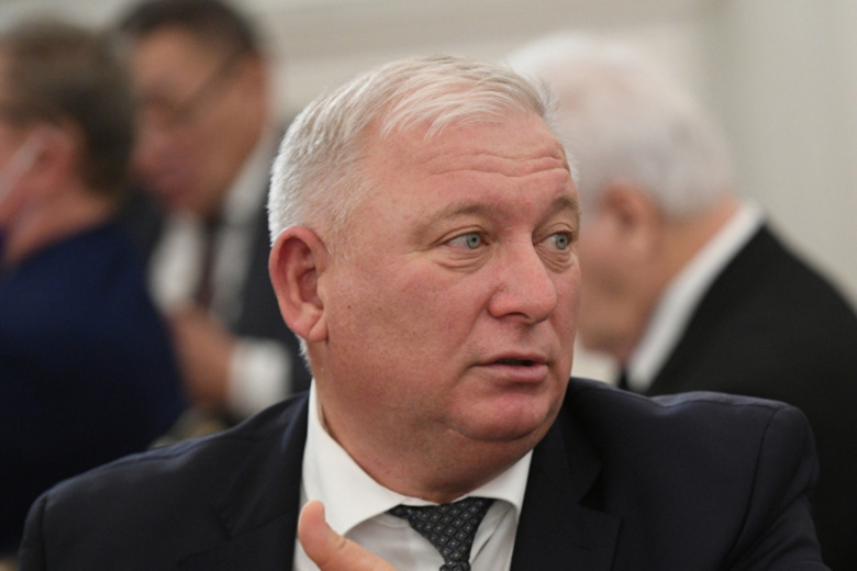 Анатолий Вороновский