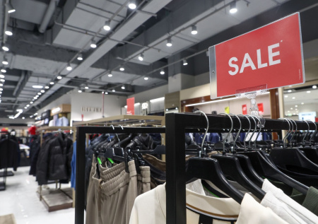 Психолог рассказала, как справиться с желанием совершать спонтанные покупки