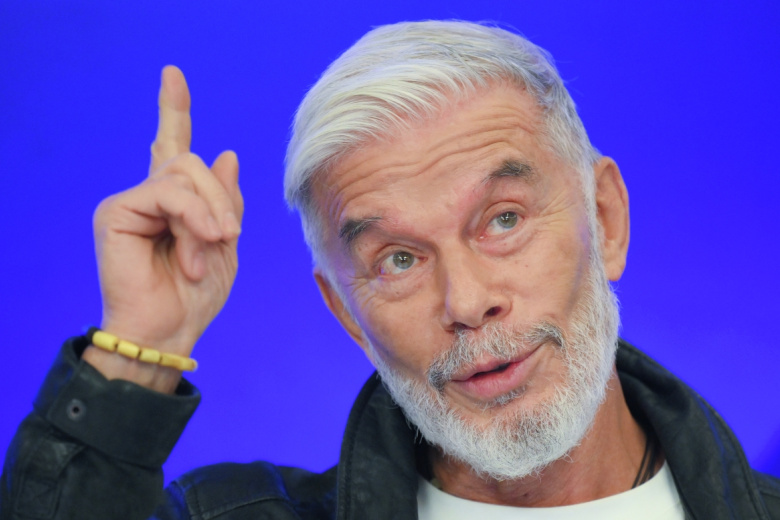 Олег Газманов