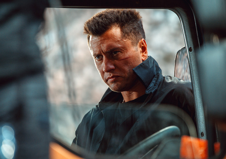 «Мажор», «Вампиры средней полосы»: 7 новых фильмов и сериалов на неделе