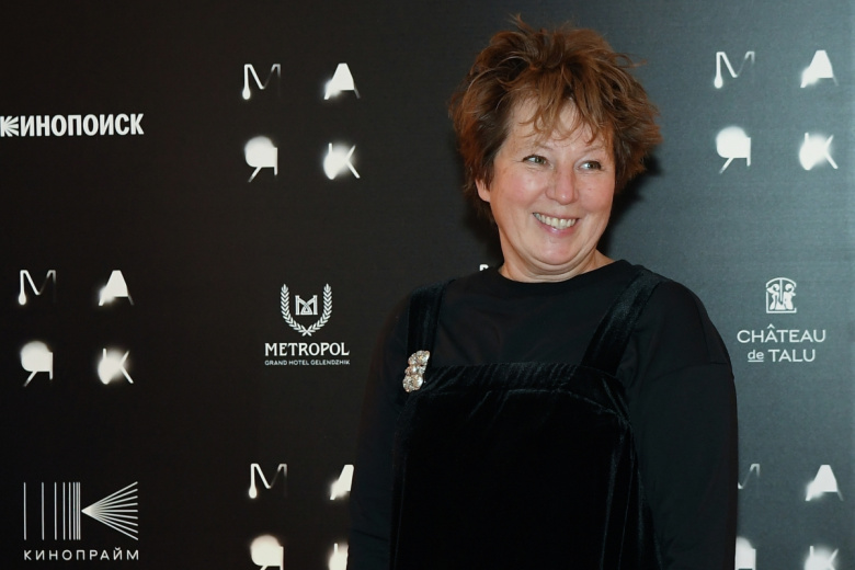 Надежда Васильева