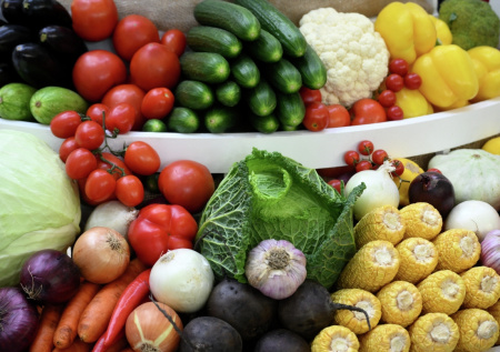 Россияне стали меньше есть