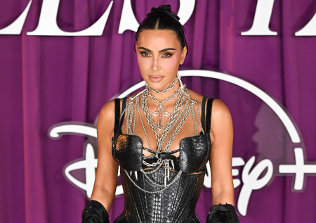 В NASA осадили Ким Кардашьян после выпада о высадке на Луну