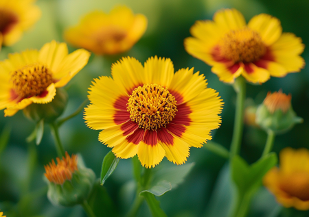 Яркий и неубиваемый, цветет в первый год, сажать семенами: многолетник-мечта для дачников