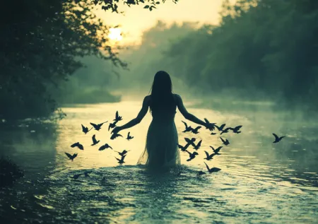 К чему снится менструальная кровь: важные знаки и толкования снов